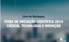 Livro de Destaques-FIC-2014